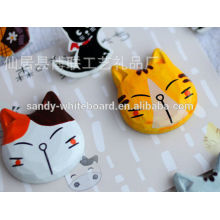 Cartoon totoro plastic magnetic beads